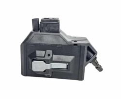 ADAPTATEUR HPA HICAPA TYPE M4 Black / Gray