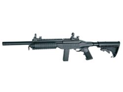 REPLIQUE LONGUE 6MM SPECIAL TEAM CARBINE GAZ