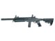 REPLIQUE LONGUE 6MM SPECIAL TEAM CARBINE GAZ - Vue principale