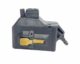ADAPTATEUR HPA HICAPA TYPE M4 Black / Electroplated Gold - Vue principale