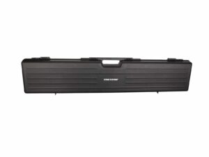 MALLETTE NOIRE 11X23X122 CM