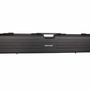 MALLETTE NOIRE 11X23X122 CM