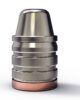 MOULE A BALLES 2 CAVITES C429-240-SWC - Vue 1