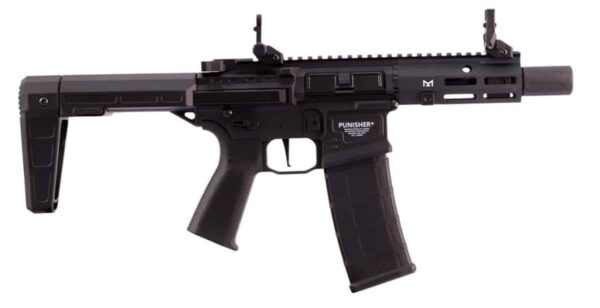 REPLIQUE LONGUE 6MM PUNISHER QRF – Image 2