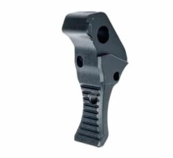 TRIGGER ATHLETICS CNC AAP01 NOIR