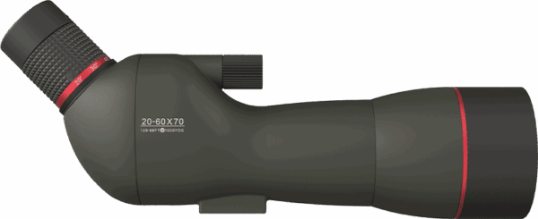 TELESCOPE 20-60X70 – Image 14