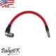 LIGNE TRESSEE ROUGE POUR RÉPLIQUE HPA – US - Vue principale