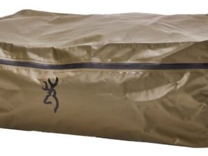 SAC TAPIS DE VOITURE VERT 250 L