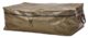 SAC TAPIS DE VOITURE VERT 250 L - Vue principale