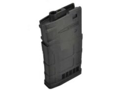 BOITE 5 CHARGEURS AR 308 NOIR