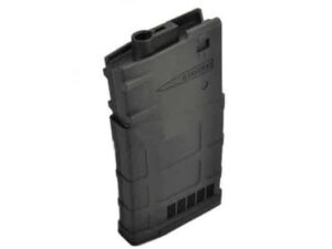 BOITE 5 CHARGEURS AR 308 NOIR