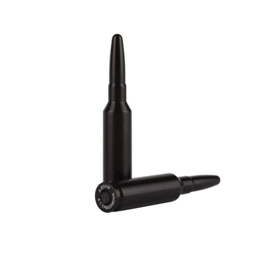 DOUILLES AMORTISSEUR 6.5 CREEDMOOR X2 - Vue principale