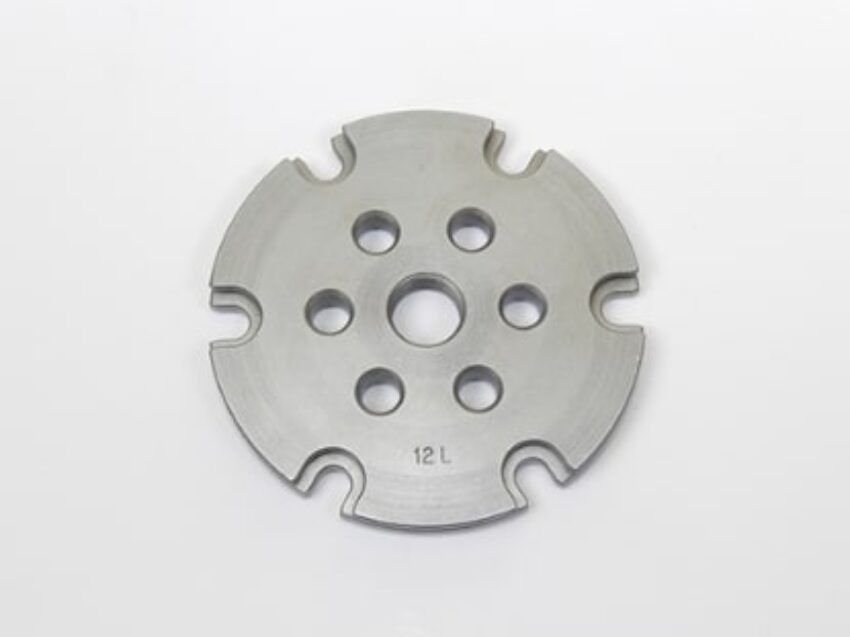PLATEAU POUR PRO 6000 7.62×39/6MM 12L - Vue principale
