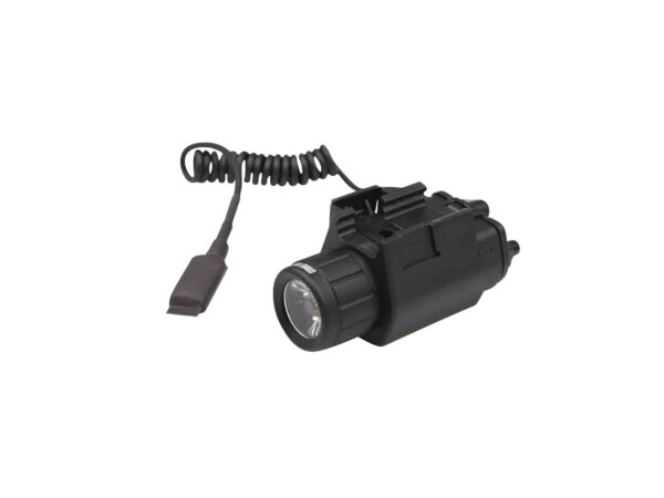 LAMPE TACTICAL 3W AVEC INTERRUPTEUR