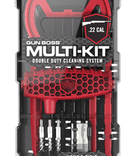 GUN BOSS MULTI-KIT  - .22CAL