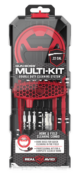 GUN BOSS MULTI-KIT  – .22CAL - Vue principale