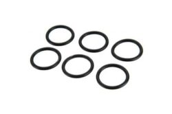 KIT DE JOINTS O RING 5*1MM