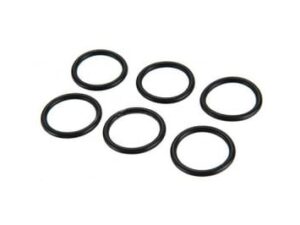 KIT DE JOINTS O RING 5*1MM
