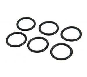 KIT DE JOINTS O RING 5*1MM