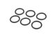 KIT DE JOINTS O RING 5*1MM - Vue principale