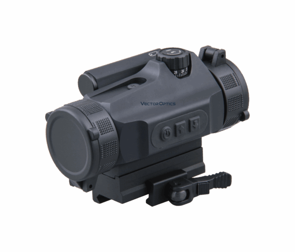 POINT ROUGE 1X30 NAUTILUS QD – Image 2