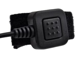 EARMOR M50 PTT CONTACTEUR
