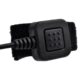 EARMOR M50 PTT CONTACTEUR - Vue principale