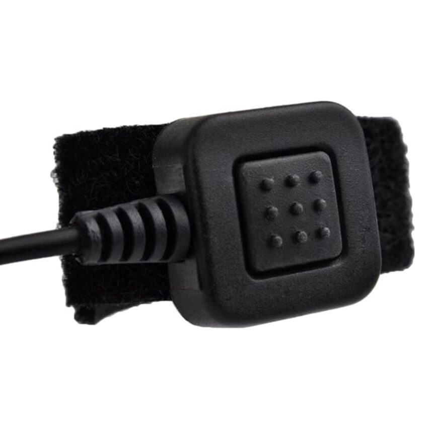 EARMOR M50 PTT CONTACTEUR - Vue principale