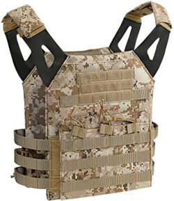 VESTE JPC AOR1
