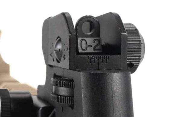 REPLIQUE LONGUE 6MM TR16 CRW DESERT – Image 4