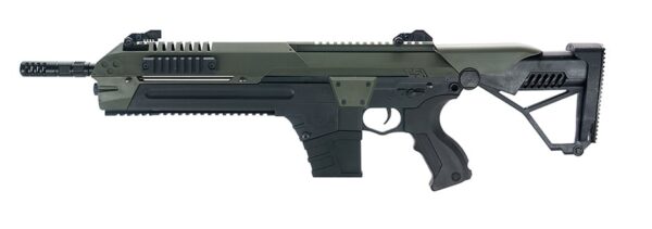 REPLIQUE LONGUE 6MM CSI AEG OD