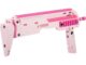 KIT DE CONVERSION AP7 POUR AAP01 ROSE - Vue 1