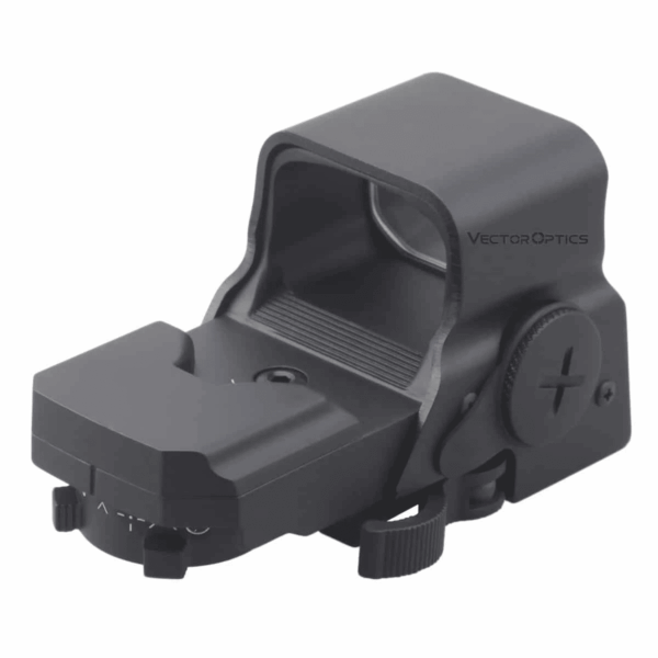 POINT ROUGE OMEGA 1X27X39 8 RETICULES – Image 4