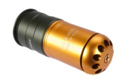 GRENADE 40MM 120 CPS