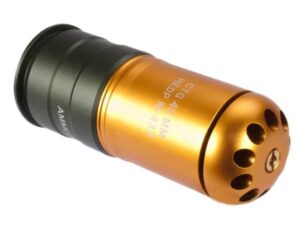 GRENADE 40MM 120 CPS