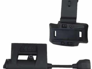 LAMPE DE CASQUE MPLS CHARGE NOIRE