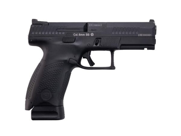 PISTOLET 6MM CZ P10 CO2 BLOWBACK – Image 2