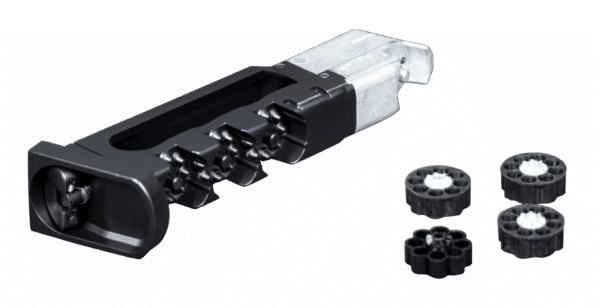 PISTOLET PDM9B BB 8 BB ET PLOMBS – Image 4