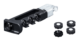 PISTOLET PDM9B BB 8 BB ET PLOMBS - Vue 3