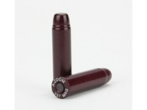DOUILLES AMORTISSEUR 357MAG X6