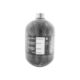 BOUTEILLE HPA 48Cl supra light 4500 PSI - Vue 1