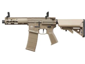 REPLIQUE LONGUE 6MM XQ4 QRF MEDUSA TAN