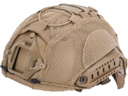 COUVRE CASQUE FAST 2,0 TAN