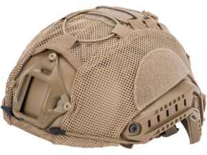 COUVRE CASQUE FAST 2,0 TAN
