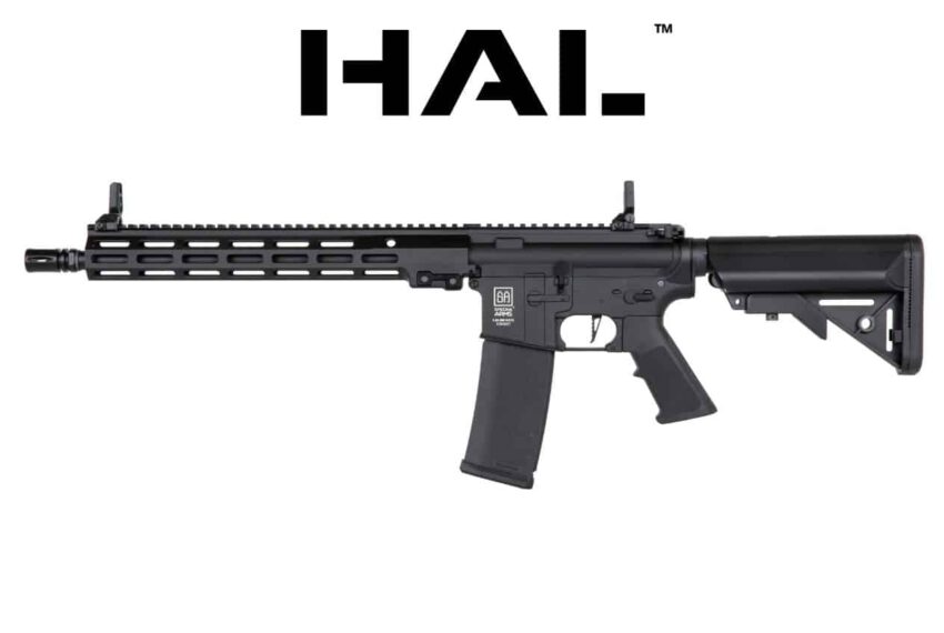 REPLIQUE LONGUE SA-C22 CORE HAL ETU - Vue principale