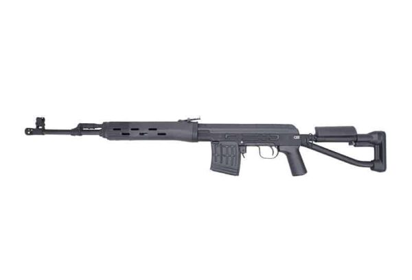 REPLIQUE LONGUE 6MM CYMA SVD AEG – Image 5