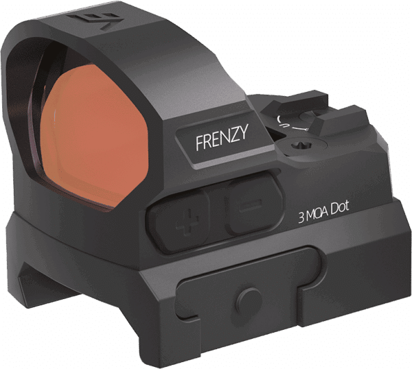 POINT ROUGE FRENZY S 28X19 RMSx