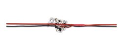 PERUN V2 HYBRID (FRONT WIRED)