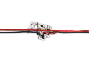 PERUN V2 HYBRID (FRONT WIRED)