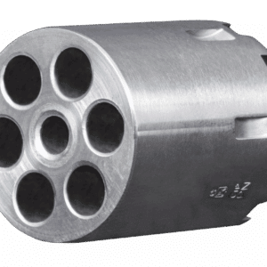 BARILLET RM ACIER INOX C44 FINI + 11